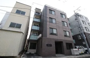 TERRACE NATSUMEの画像
