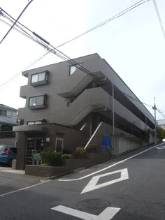 パミール上池台の画像