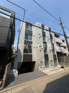 AXIA M-City武蔵小山【1階】の外観