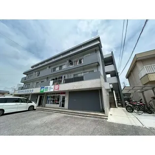 三剛ビルの画像