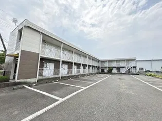 レオパレスSAKURA IIの画像