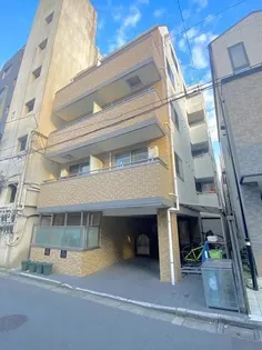 アーバヒルズ中野新橋の画像