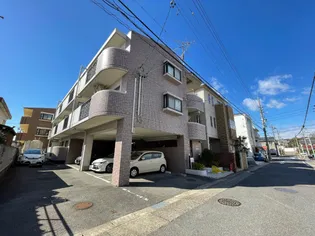 アルファパル喜多山の画像