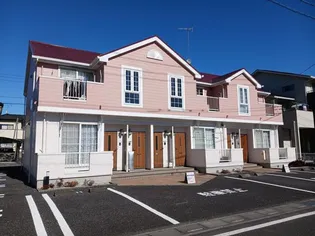 フレーシアBの画像