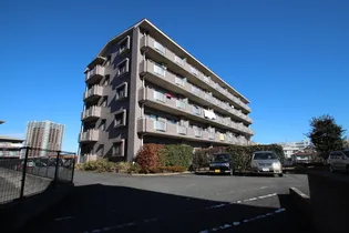 オーバーヒルズ弐番館の画像
