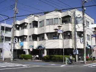 メゾンカタキリの画像