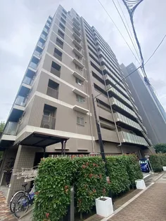 イトーピア東京リバーサイドテラスの画像