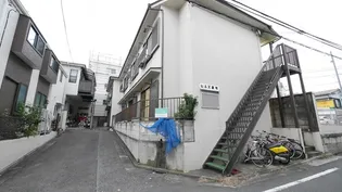 ヒルズ要町の画像