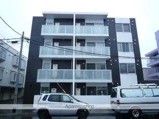 モルティーニ麻生Ⅲの画像
