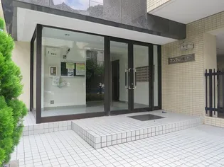 コンフォール岸谷の画像
