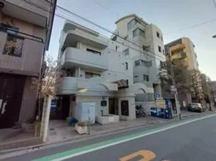 メゾン ド セリバテールの画像
