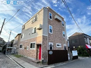 イニエ南万代の画像