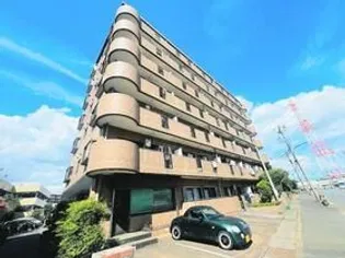 リアライズ市川原木の画像