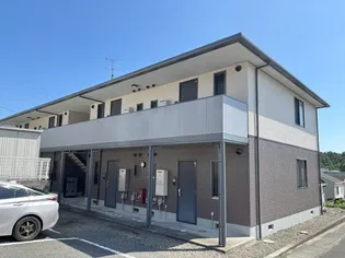 アステール アゴラーIIIの画像