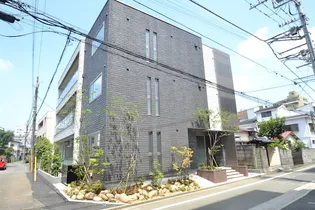 GRAND SOLEILの画像