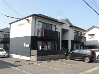 パルク ヴァン A棟の画像