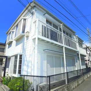 小西ハイツの画像