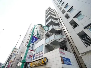 ACT SOHO KEIO笹塚の画像