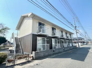 フレール総社の画像