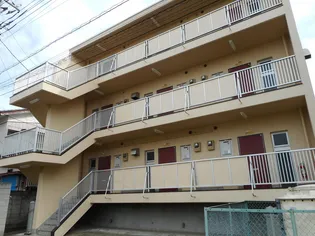 木下ハイツの画像