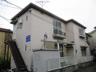 プチハイムの画像