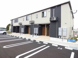 ツインスフィア Iの画像