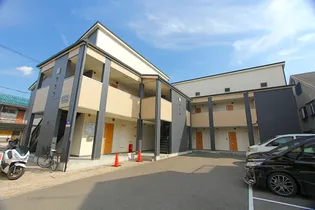 フジパレス牧野の画像