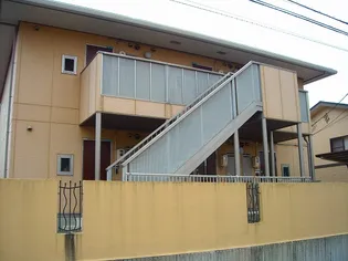 ラヴィナス山本IIの画像