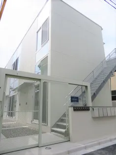 ファリエ高円寺の画像