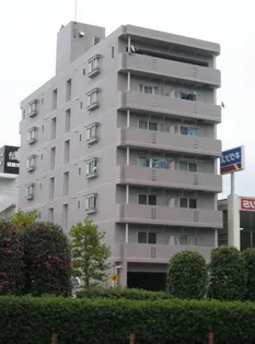 神奈川県横浜市神奈川区新町【マンション】の外観