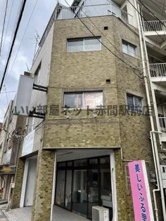 SO中井1【2階】の外観
