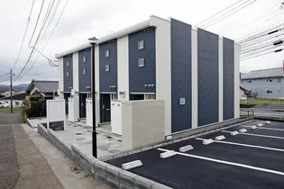 レオネクスト喜多荘 2の画像