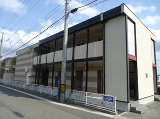 レオパレスディアコート中野の画像