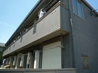 パルクメゾン駒沢の画像