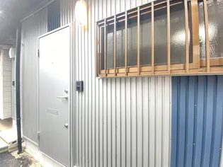 大阪府大阪市福島区海老江7【一戸建】の外観