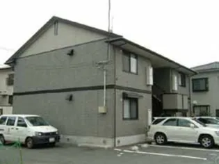 ルミエール楡木 A棟の画像