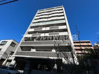 Raffine ラフィーネ【7階】の外観