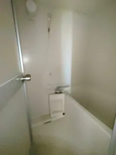 グリーンハイツ札元【3階】の風呂