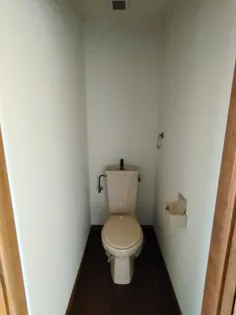 グリーンハイツ札元【3階】の内装