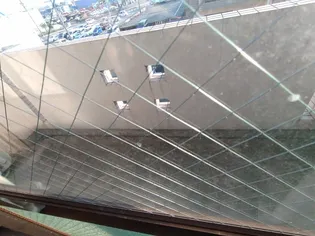 グリーンハイツ札元【3階】の内装