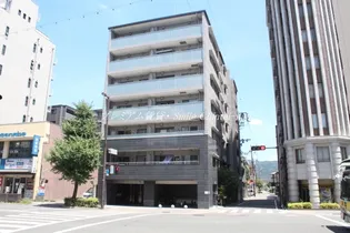 ジオ河原町二条の画像