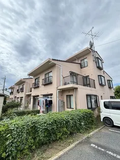 埼玉県さいたま市緑区大字中尾【一戸建】の外観