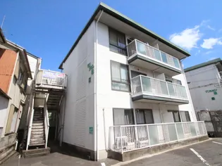 マンション幸D棟の画像