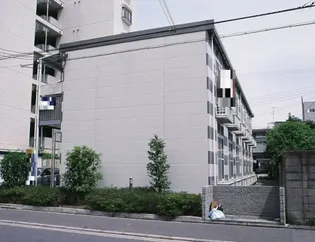 レオパレス新大宮の画像