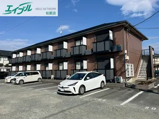 ヴィラクレソンの画像