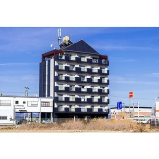 ラフォーレ岐阜【2階】の外観