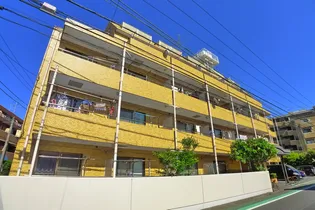 柴又第2STマンションの画像