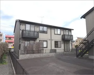 プレベルジュ Bの画像