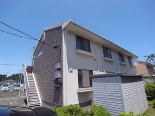 ルグラン小田前 Dの画像