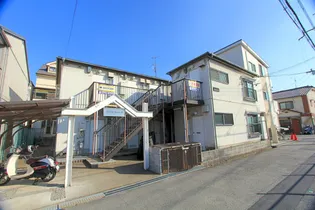 MAYUMIハイツカトレアの画像